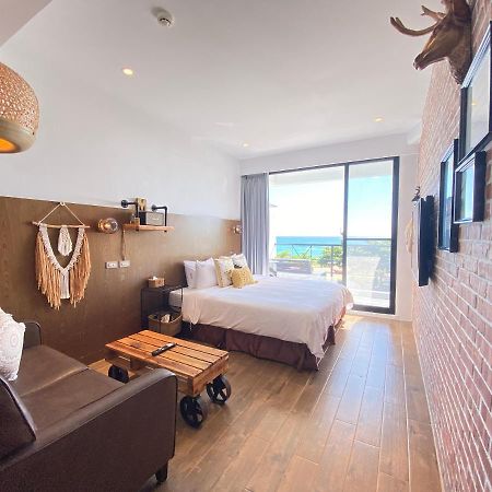 Minimi Inn-Sailrock Beach House Cape Eluanbi Εξωτερικό φωτογραφία