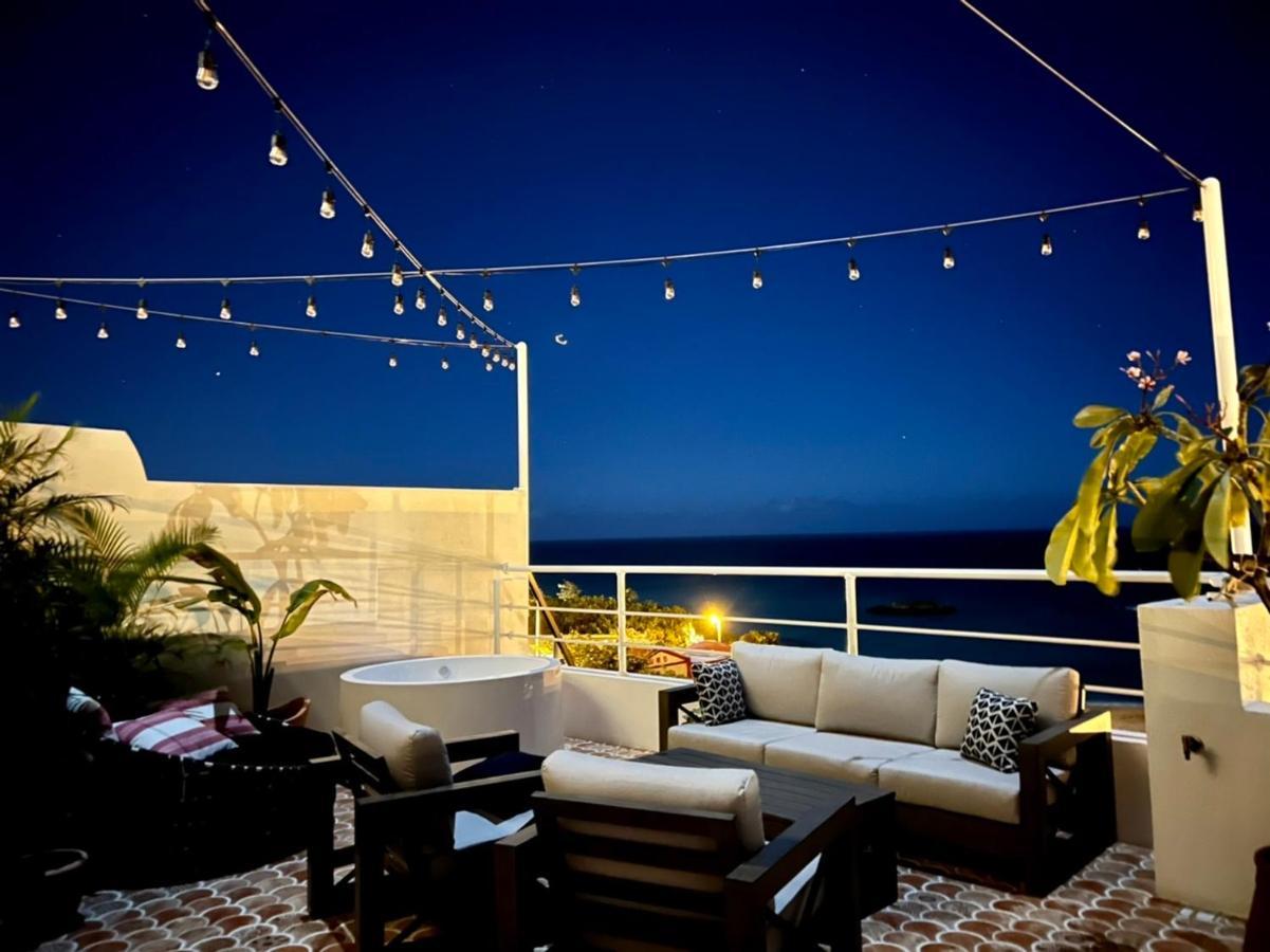 Minimi Inn-Sailrock Beach House Cape Eluanbi Εξωτερικό φωτογραφία