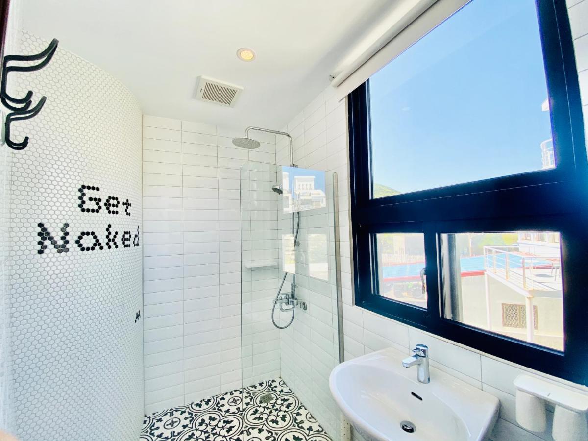 Minimi Inn-Sailrock Beach House Cape Eluanbi Εξωτερικό φωτογραφία