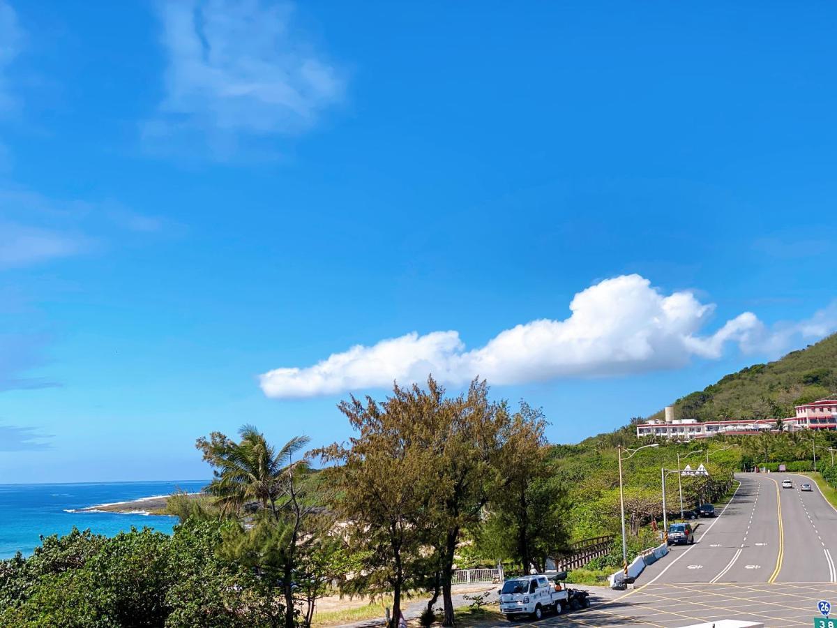 Minimi Inn-Sailrock Beach House Cape Eluanbi Εξωτερικό φωτογραφία