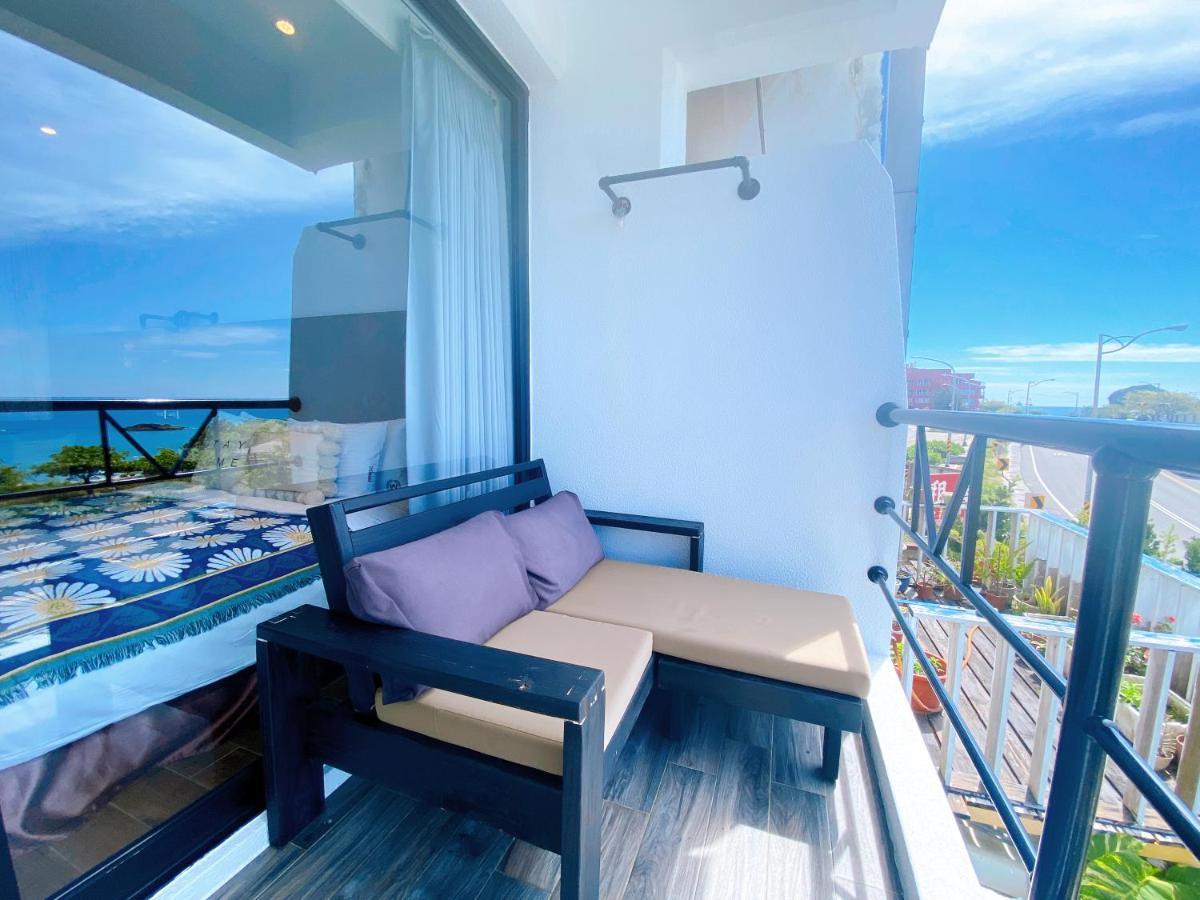 Minimi Inn-Sailrock Beach House Cape Eluanbi Εξωτερικό φωτογραφία