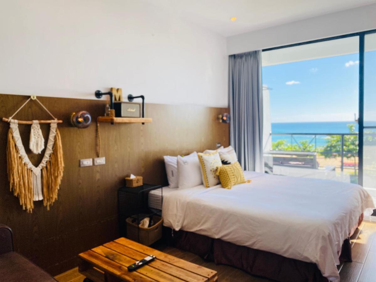 Minimi Inn-Sailrock Beach House Cape Eluanbi Εξωτερικό φωτογραφία