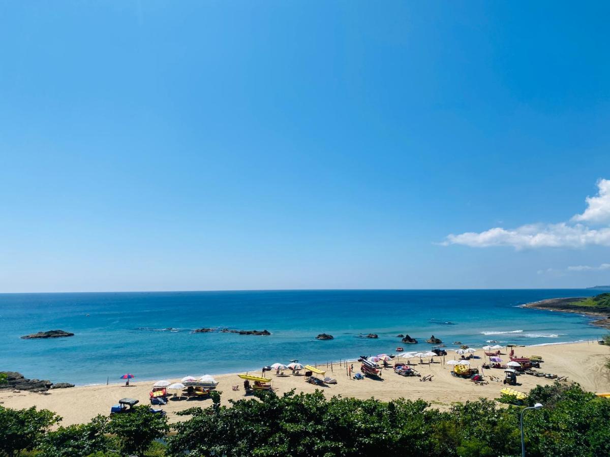 Minimi Inn-Sailrock Beach House Cape Eluanbi Εξωτερικό φωτογραφία