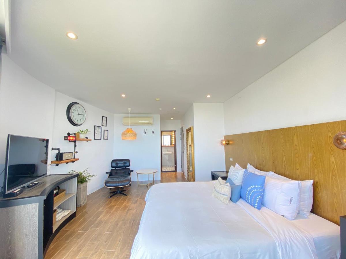 Minimi Inn-Sailrock Beach House Cape Eluanbi Εξωτερικό φωτογραφία