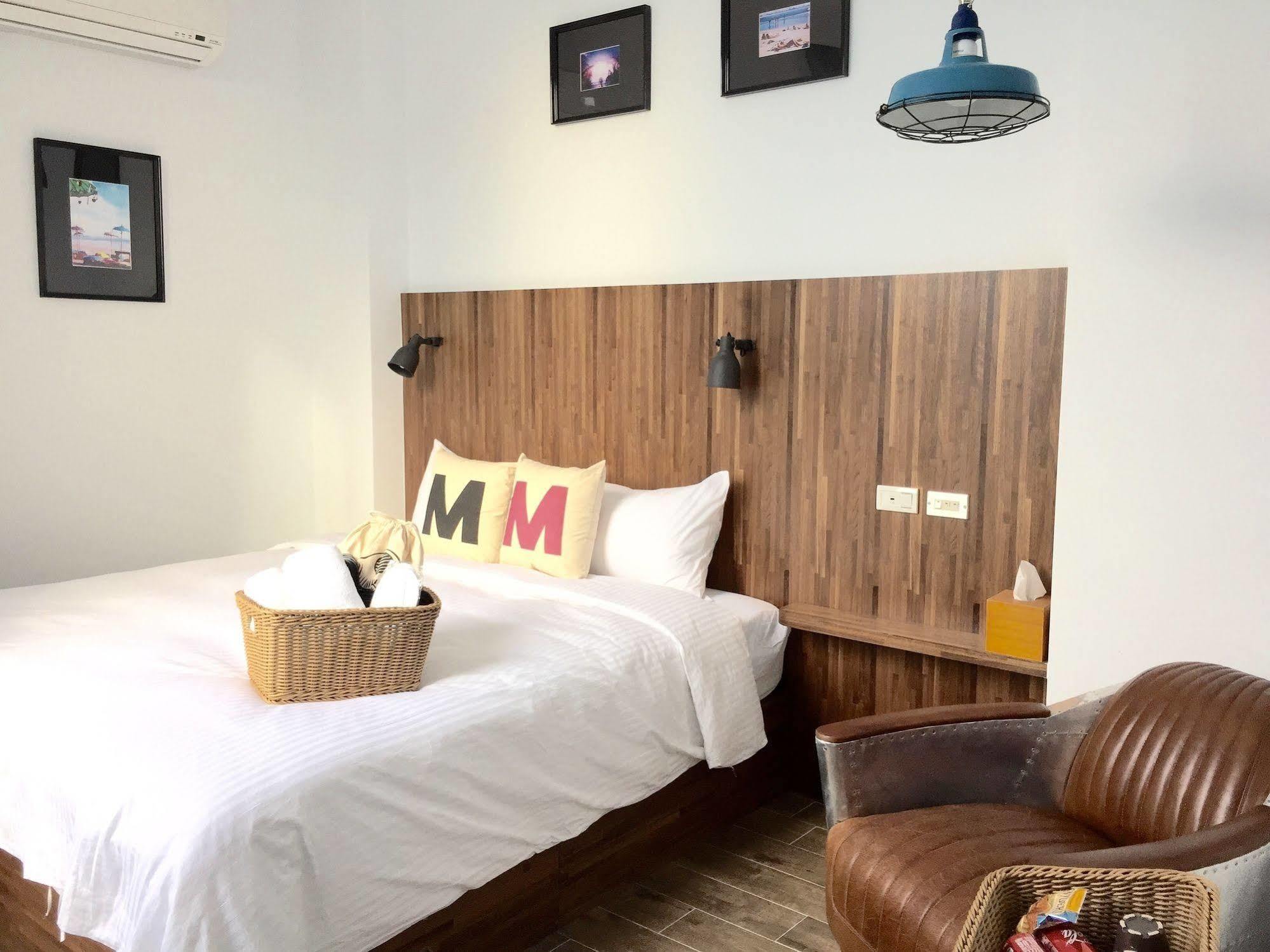 Minimi Inn-Sailrock Beach House Cape Eluanbi Εξωτερικό φωτογραφία