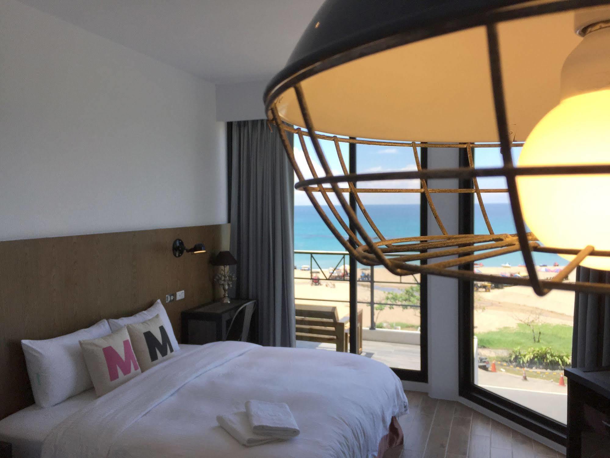 Minimi Inn-Sailrock Beach House Cape Eluanbi Εξωτερικό φωτογραφία