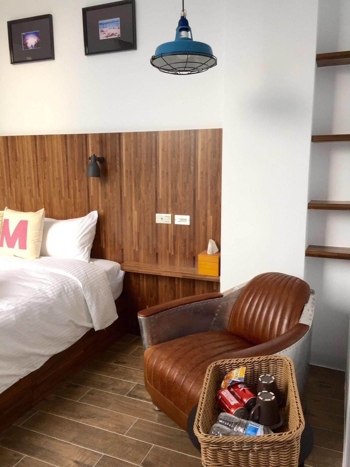 Minimi Inn-Sailrock Beach House Cape Eluanbi Εξωτερικό φωτογραφία