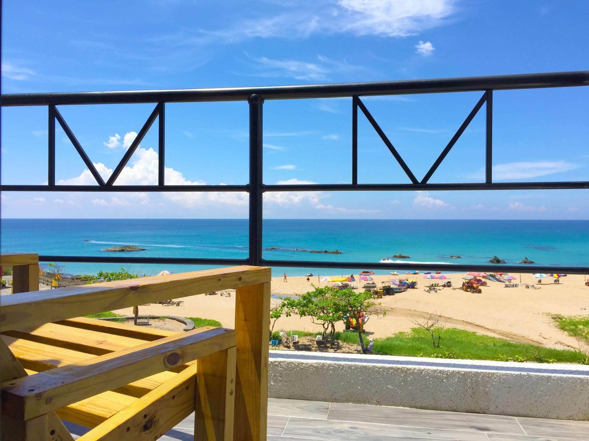 Minimi Inn-Sailrock Beach House Cape Eluanbi Εξωτερικό φωτογραφία